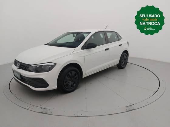 VOLKSWAGEN POLO 1.0 MPI TRACK MANUAL VOLKSWAGEN POLO 1.0 MPI TRACK MANUAL
